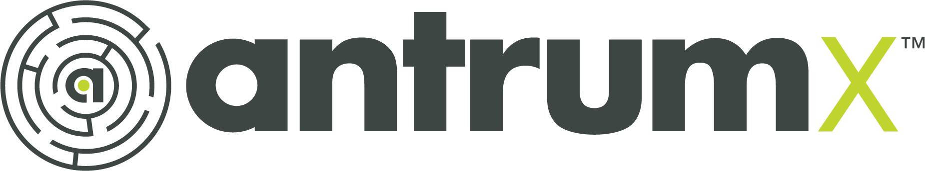 antrum x logo